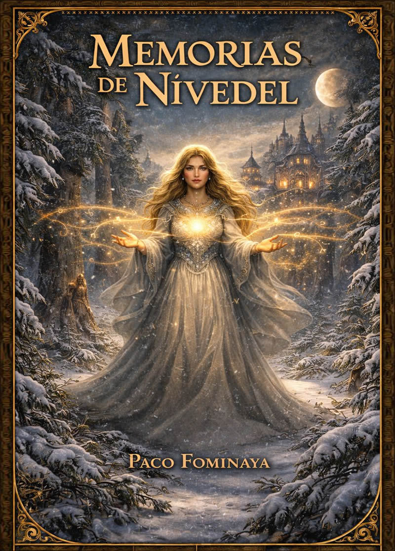 Memorias de Nívedel